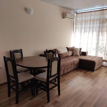Dunav-Lazur Apt.5 Rawda Zewnętrze zdjęcie