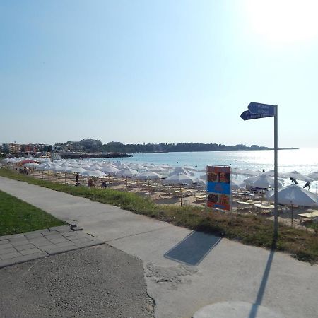 Dunav-Lazur Apt.5 Rawda Zewnętrze zdjęcie