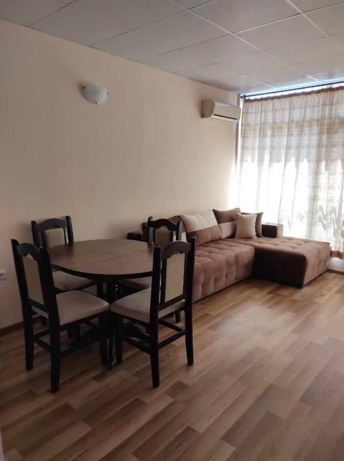 Dunav-Lazur Apt.5 Rawda Zewnętrze zdjęcie