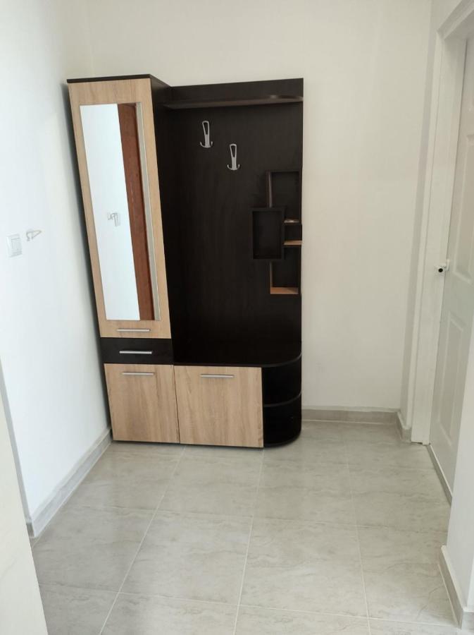 Dunav-Lazur Apt.5 Rawda Zewnętrze zdjęcie