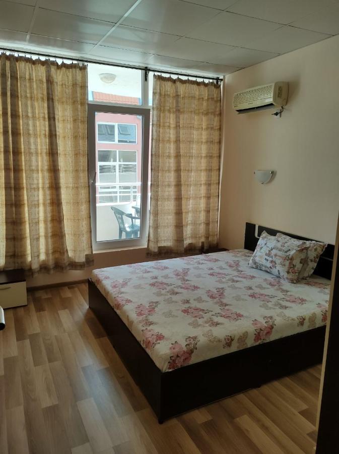 Dunav-Lazur Apt.5 Rawda Zewnętrze zdjęcie