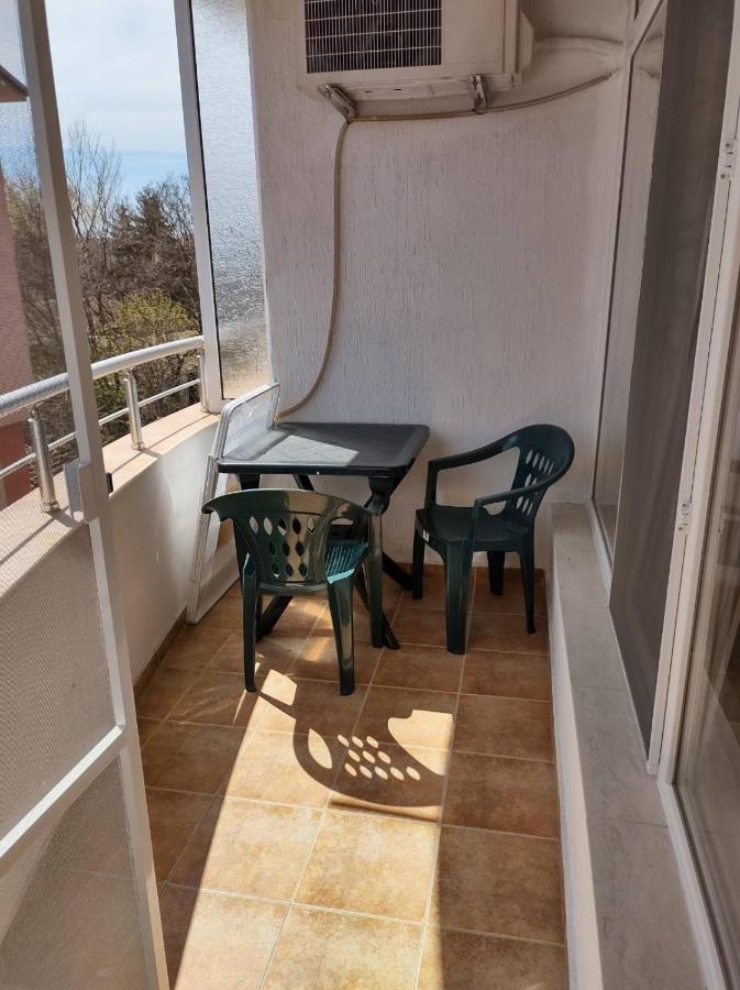 Dunav-Lazur Apt.5 Rawda Zewnętrze zdjęcie