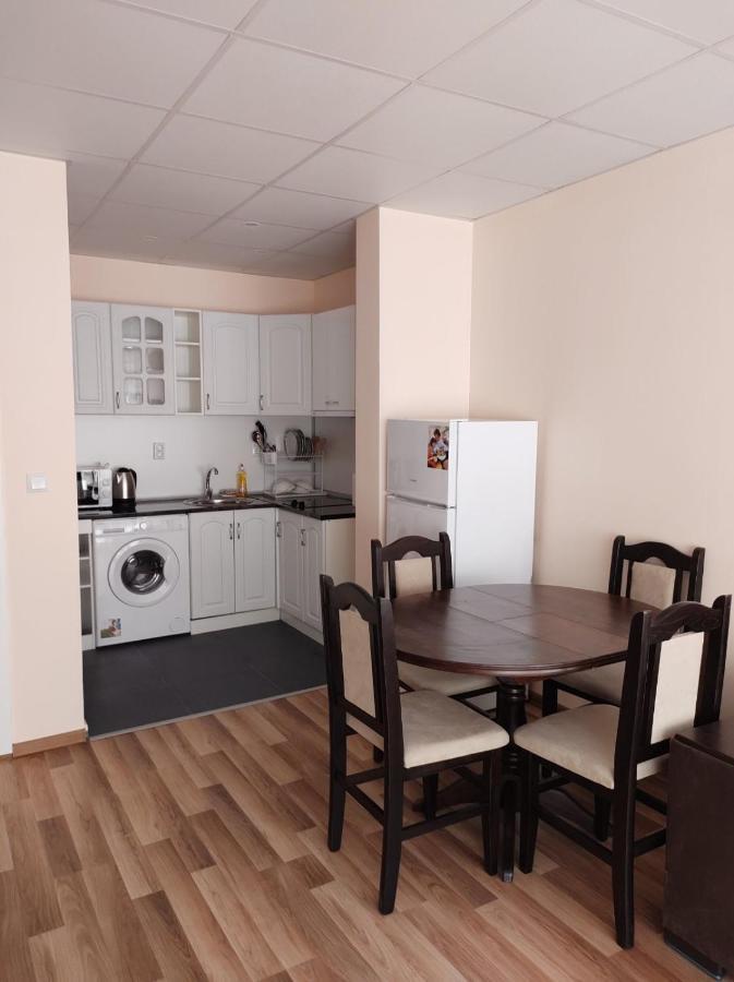 Dunav-Lazur Apt.5 Rawda Zewnętrze zdjęcie