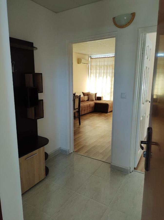 Dunav-Lazur Apt.5 Rawda Zewnętrze zdjęcie