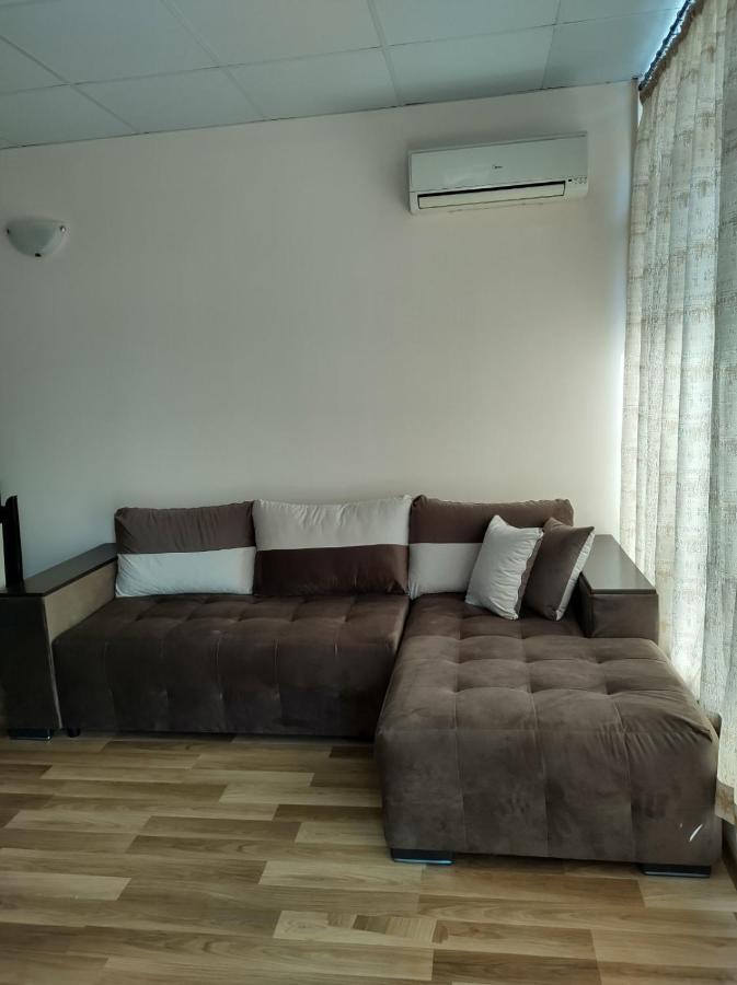 Dunav-Lazur Apt.5 Rawda Zewnętrze zdjęcie