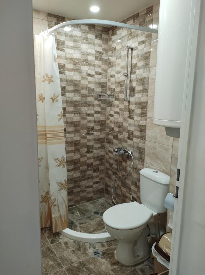 Dunav-Lazur Apt.5 Rawda Zewnętrze zdjęcie